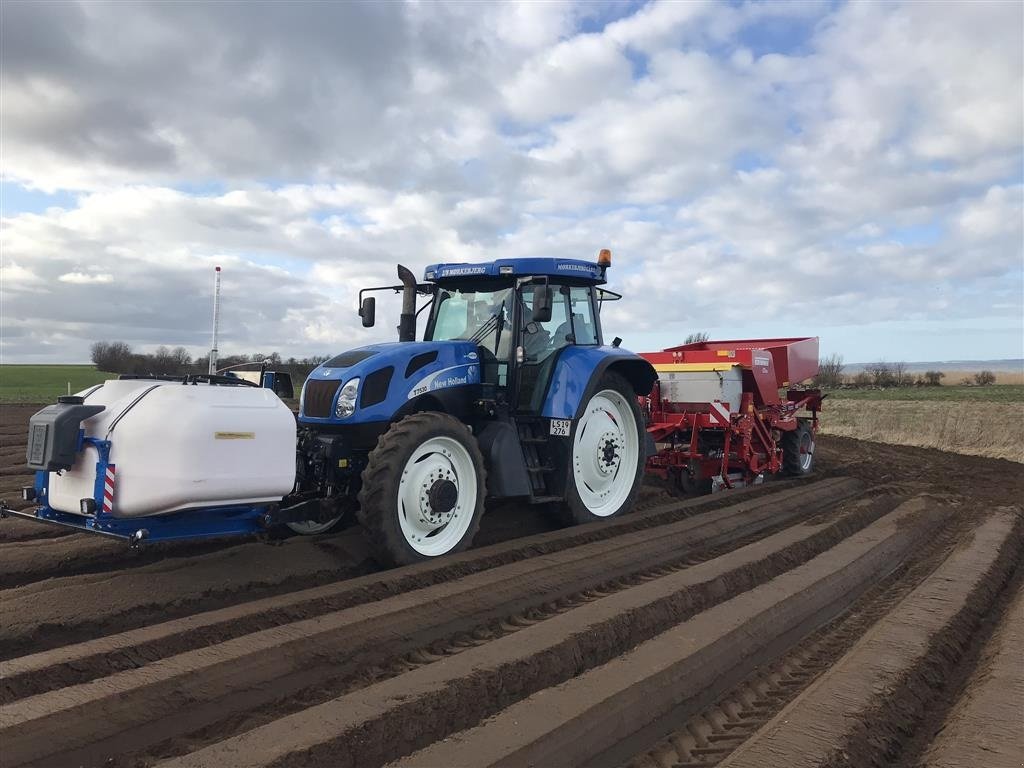 Sonstiges des Typs Bargam FT 700-1200-1500-2250-1800 (750+1050), Gebrauchtmaschine in Sabro (Bild 4)