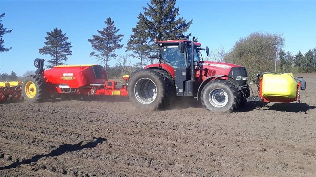 Sonstiges des Typs Bargam FT 700-1200-1500-2250-1800 (750+1050), Gebrauchtmaschine in Sabro (Bild 2)