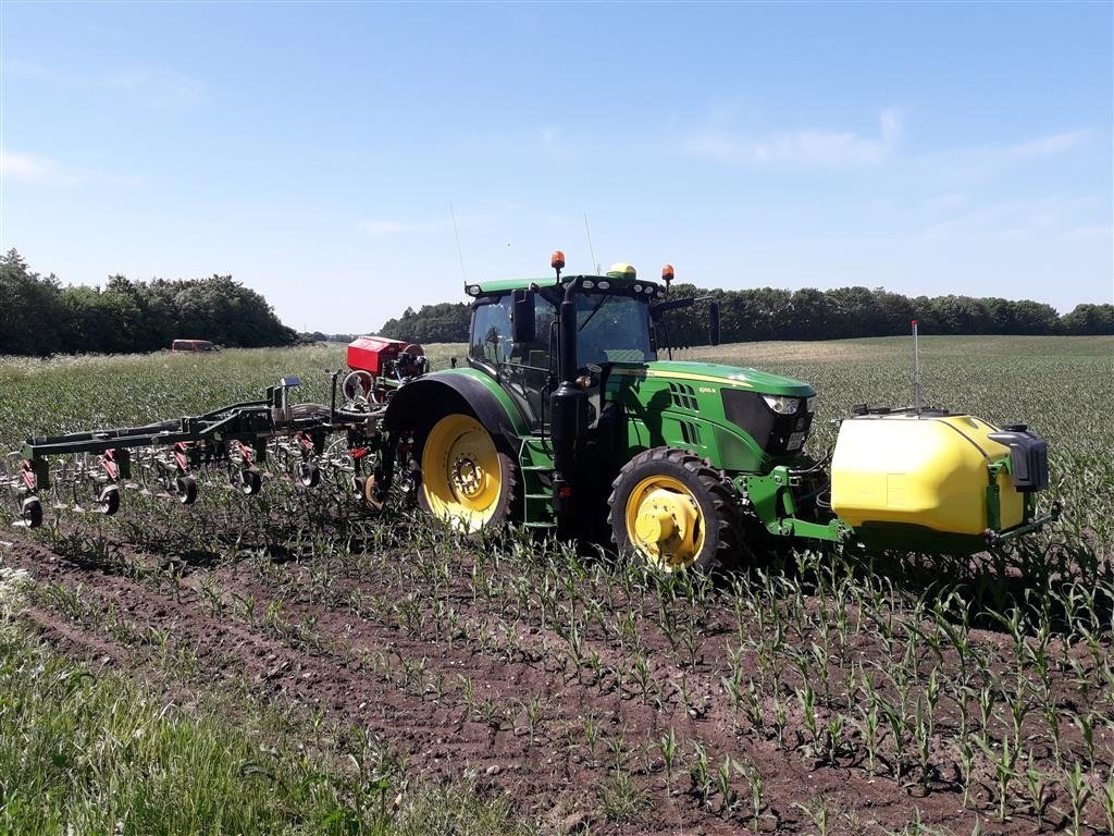 Sonstiges des Typs Bargam FT 700-1200-1500-2250-1800 (750+1050), Gebrauchtmaschine in Sabro (Bild 8)