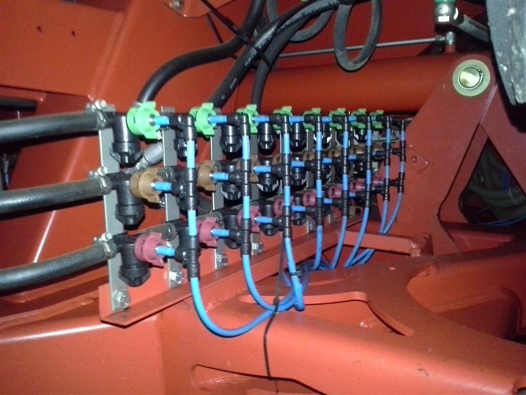 Sonstiges des Typs Bargam FT 700-1200-1500-2250-1800 (750+1050), Gebrauchtmaschine in Sabro (Bild 20)