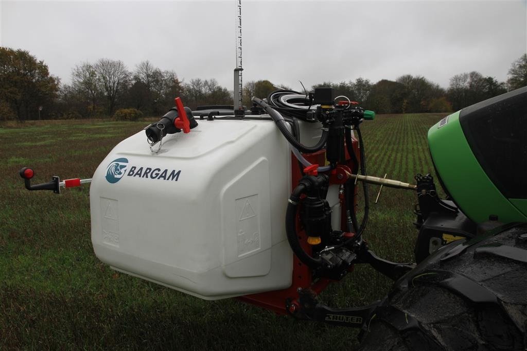 Sonstiges des Typs Bargam FT 700-1200-1500-2250-1800 (750+1050), Gebrauchtmaschine in Sabro (Bild 12)