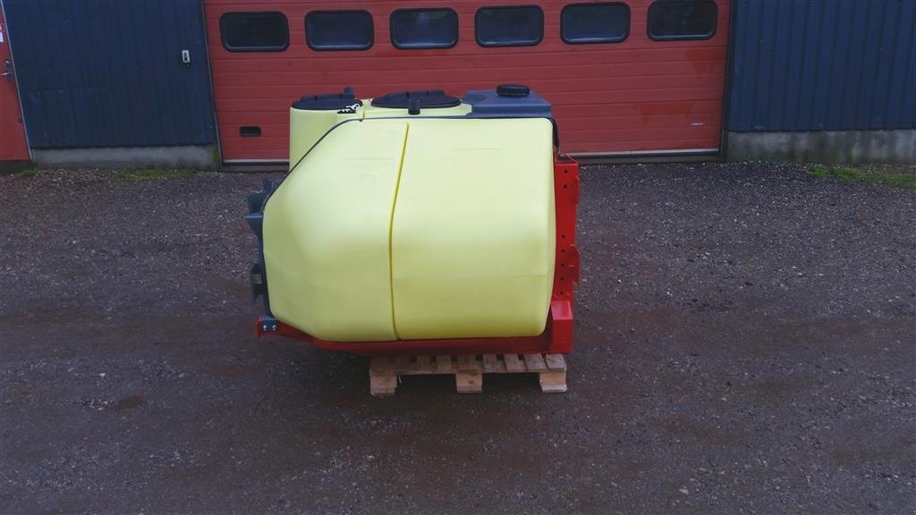 Sonstiges des Typs Bargam FT 700-1200-1500-2250-1800 (750+1050), Gebrauchtmaschine in Sabro (Bild 11)