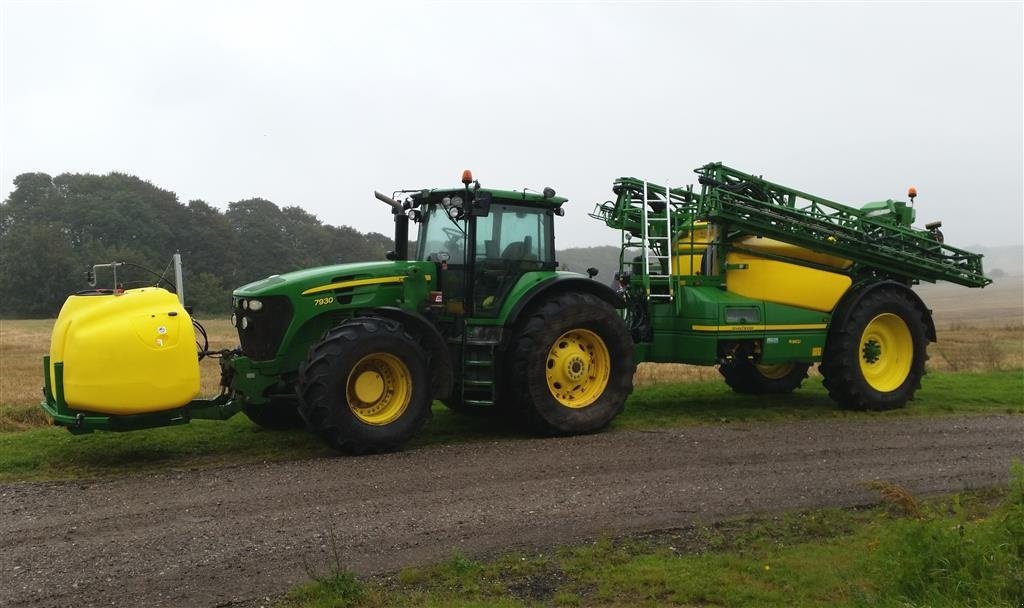 Sonstiges des Typs Bargam FT 700-1200-1500-2250-1800 (750+1050), Gebrauchtmaschine in Sabro (Bild 16)