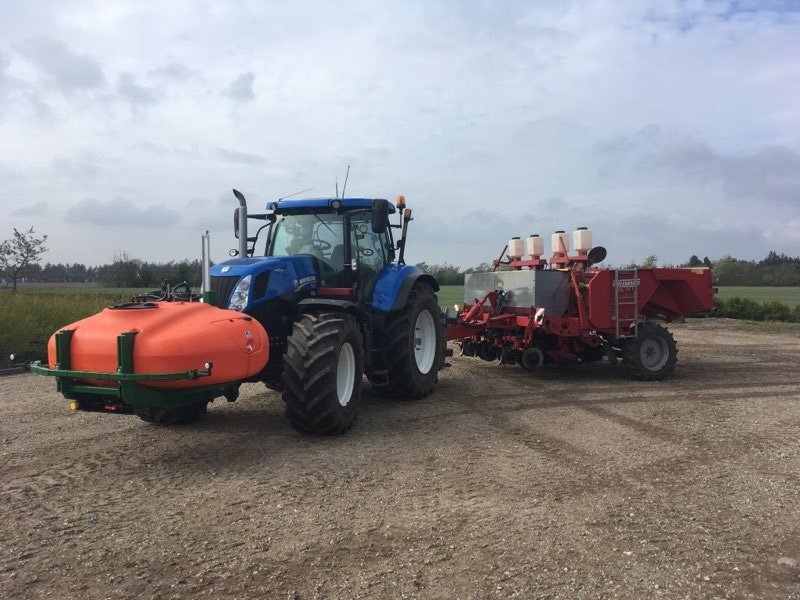 Sonstiges des Typs Sonstige FT600-800-1100-1500-2000-3000, Gebrauchtmaschine in Sabro (Bild 20)