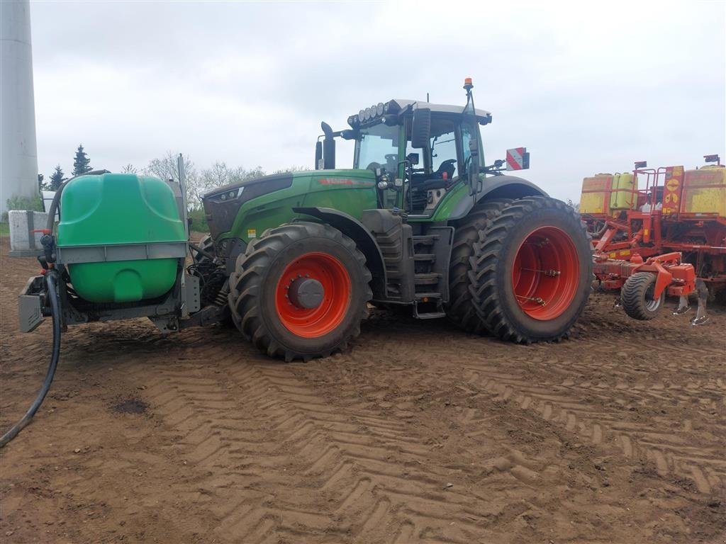 Sonstiges des Typs Sonstige FT600-800-1100-1500-2000-3000, Gebrauchtmaschine in Sabro (Bild 8)