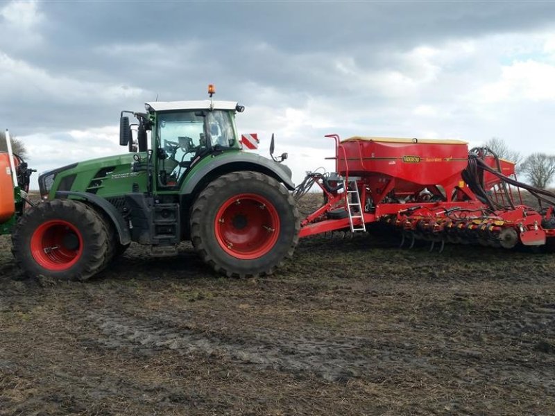 Sonstiges des Typs Sonstige FT600-800-1100-1500-2000-3000, Gebrauchtmaschine in Sabro (Bild 1)