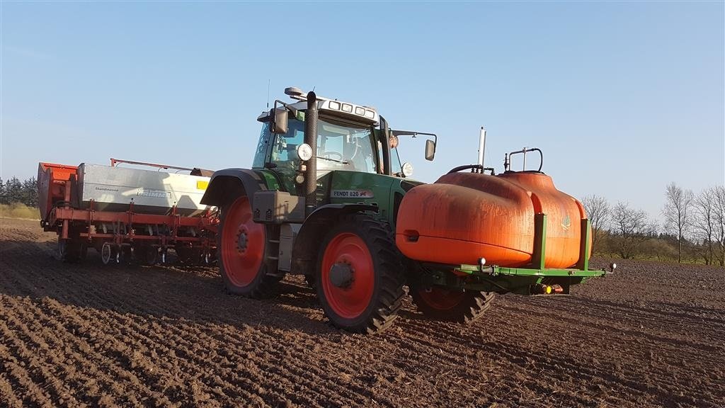 Sonstiges des Typs Sonstige FT600-800-1100-1500-2000-3000, Gebrauchtmaschine in Sabro (Bild 10)