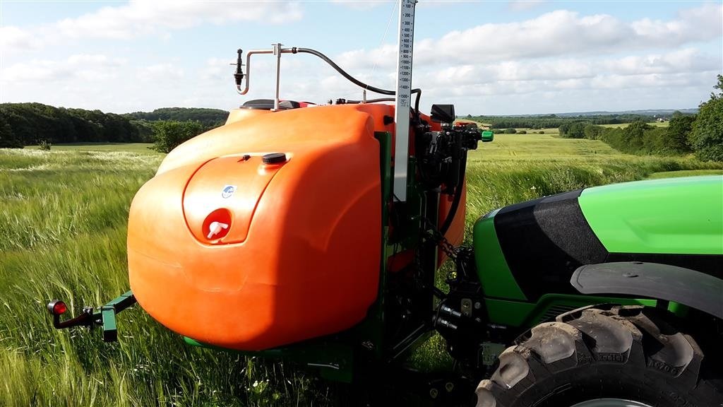 Sonstiges des Typs Sonstige FT600-800-1100-1500-2000-3000, Gebrauchtmaschine in Sabro (Bild 13)