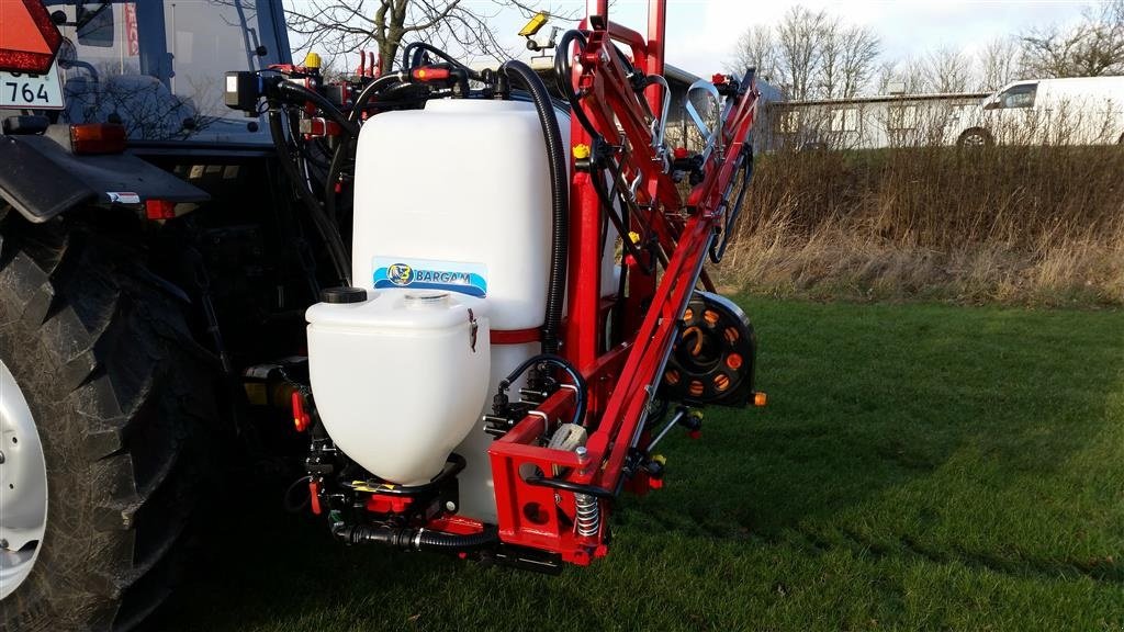 Sonstiges des Typs Bargam MEC Poli 400 GMX 6 m, Gebrauchtmaschine in Sabro (Bild 7)
