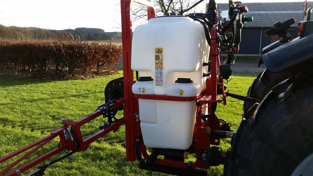 Sonstiges des Typs Bargam MEC Poli 400 GMX 6 m, Gebrauchtmaschine in Sabro (Bild 6)