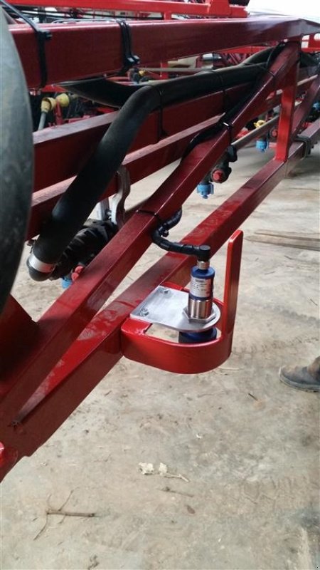 Anhängespritze des Typs Sonstige Bomhøjdeautomatik, Gebrauchtmaschine in Sabro (Bild 7)