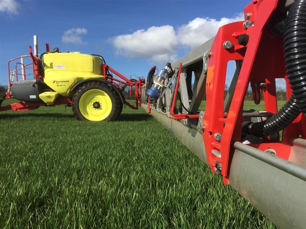 Anhängespritze des Typs Sonstige Bomhøjdeautomatik, Gebrauchtmaschine in Sabro (Bild 2)