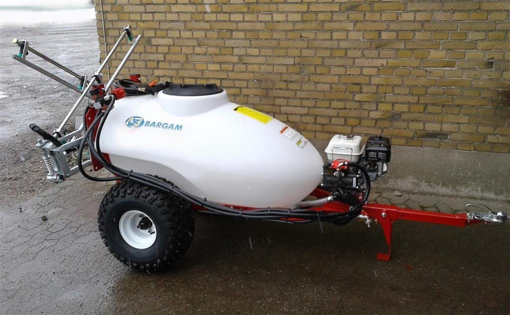 Weinbauspritze des Typs Bargam Proff 300, Gebrauchtmaschine in Sabro (Bild 8)