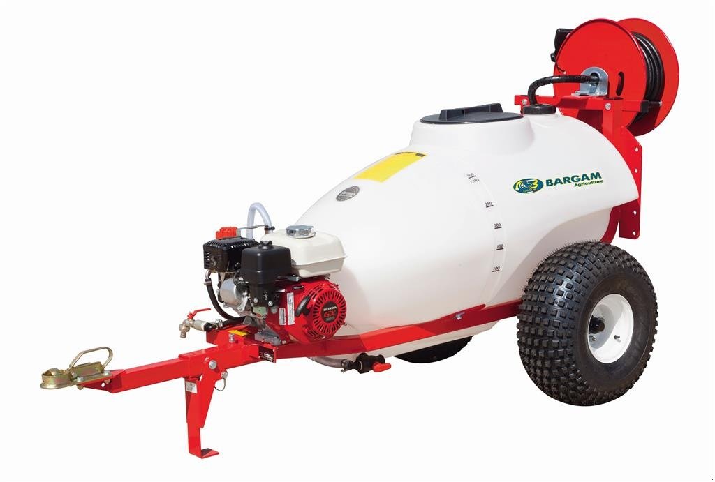 Weinbauspritze des Typs Bargam Proff 300, Gebrauchtmaschine in Sabro (Bild 3)