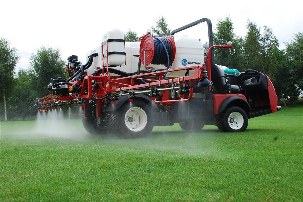 Sonstige Düngung & Pflanzenschutztechnik des Typs Bargam Pro Plus GEX 700-10 m, Gebrauchtmaschine in Sabro (Bild 1)