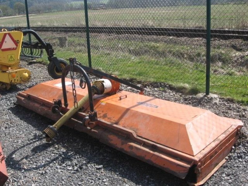 Sonstiges des Typs Perfect 365, Gebrauchtmaschine in . (Bild 1)