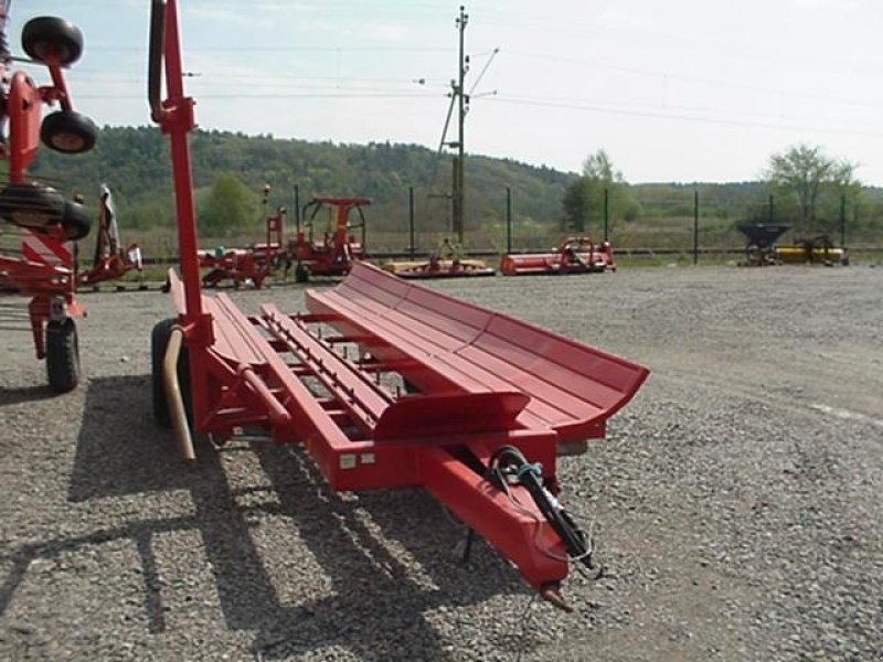 Sonstige Transporttechnik des Typs Bala RV-5, Gebrauchtmaschine in . (Bild 1)