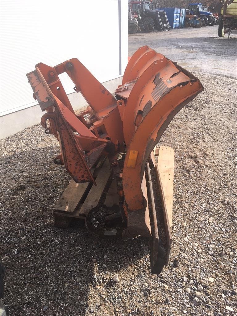 Schneeräumschild des Typs Sonstige 240 Cm, Gebrauchtmaschine in Nimtofte (Bild 2)