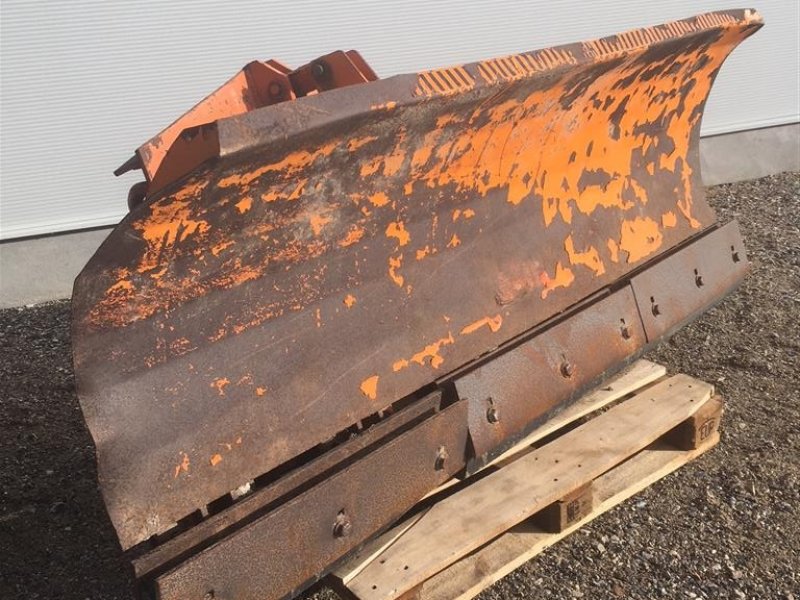 Schneeräumschild des Typs Sonstige 240 Cm, Gebrauchtmaschine in Nimtofte (Bild 1)