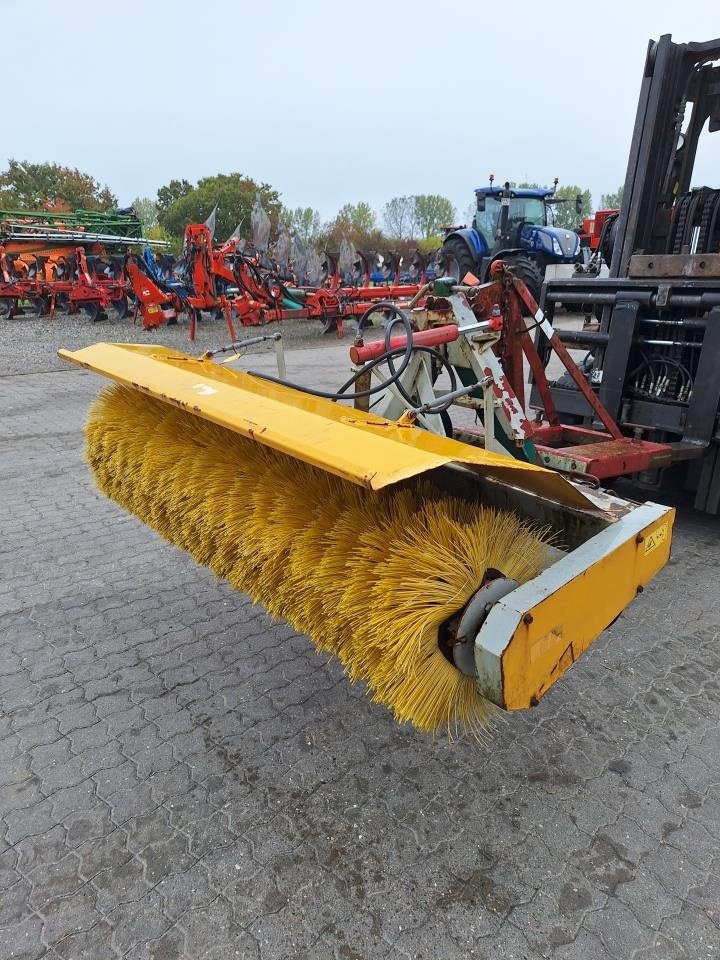 Sonstiges Zubehör des Typs Sonstige ØSTER HÆSINGE A3P, Gebrauchtmaschine in Maribo (Bild 1)