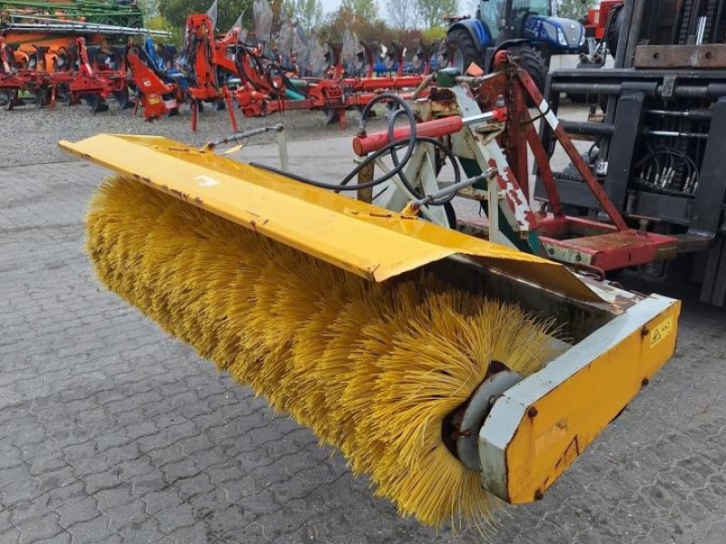 Sonstiges Zubehör des Typs Sonstige ØSTER HÆSINGE A3P, Gebrauchtmaschine in Maribo (Bild 1)