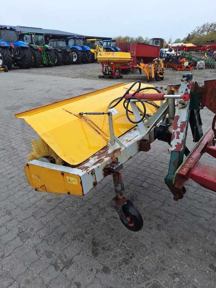 Sonstiges Zubehör des Typs Sonstige ØSTER HÆSINGE A3P, Gebrauchtmaschine in Maribo (Bild 2)