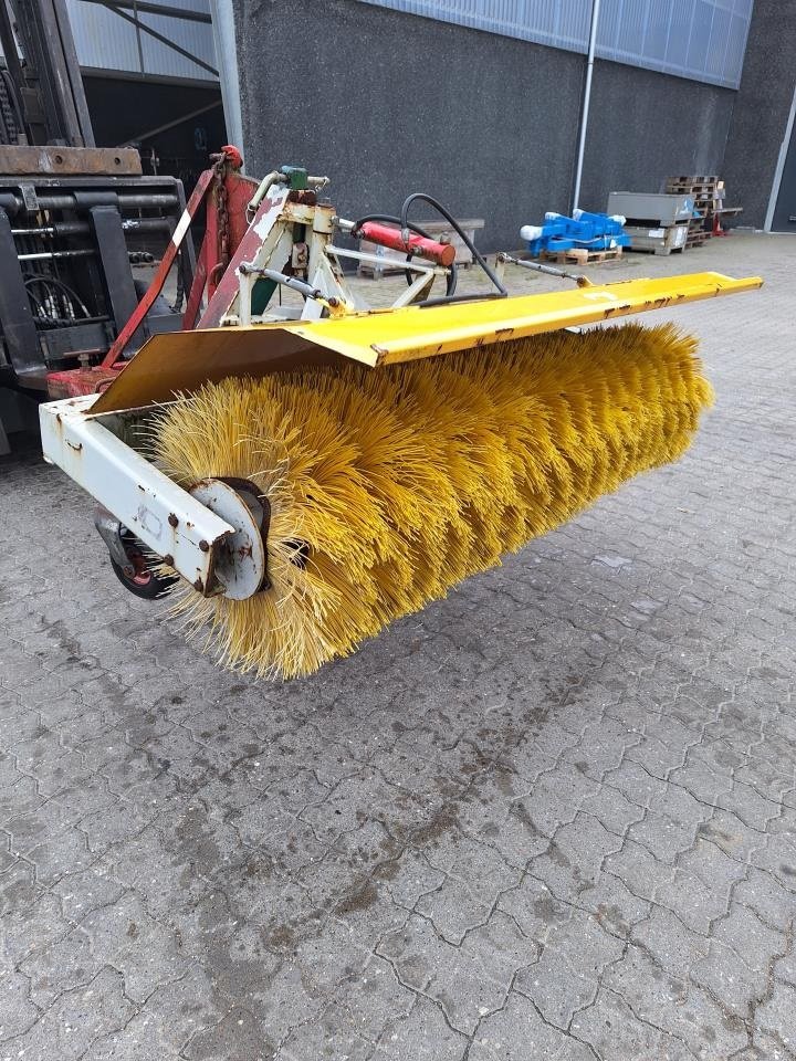 Sonstiges Zubehör des Typs Sonstige ØSTER HÆSINGE A3P, Gebrauchtmaschine in Maribo (Bild 3)