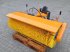 Anbaukehrmaschine des Typs Sonstige FM 1500 P, Gebrauchtmaschine in Maribo (Bild 1)