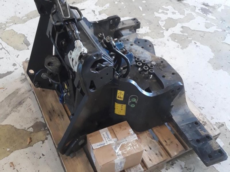 Fronthydraulik des Typs New Holland SS, Gebrauchtmaschine in Maribo (Bild 1)