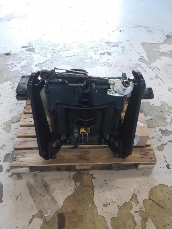 Fronthydraulik des Typs New Holland SS, Gebrauchtmaschine in Maribo (Bild 2)