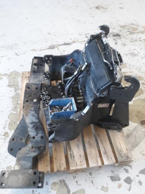 Fronthydraulik des Typs New Holland SS, Gebrauchtmaschine in Maribo (Bild 3)