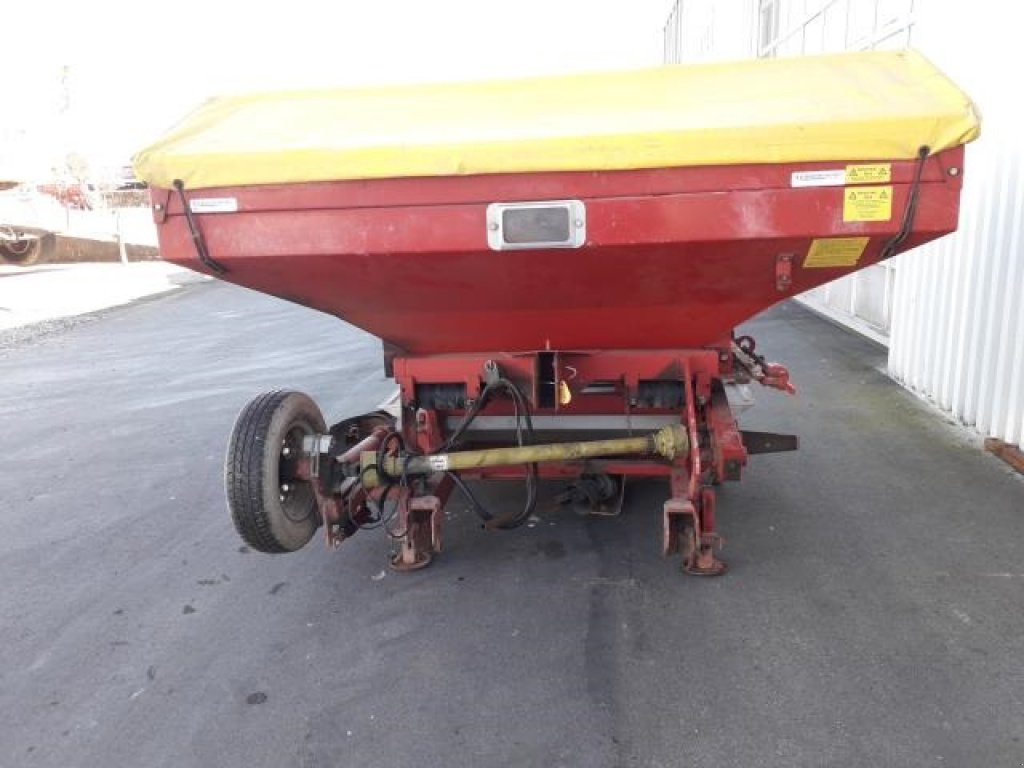 Düngerstreuer des Typs Bredal B2, Gebrauchtmaschine in Maribo (Bild 4)