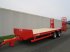 Tieflader des Typs Oleo Mac 16 tons maskintrailer VITAL, Gebrauchtmaschine in Ringe (Bild 1)