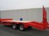 Tieflader des Typs Oleo Mac 16 tons maskintrailer VITAL, Gebrauchtmaschine in Ringe (Bild 2)