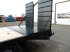 Tieflader des Typs Tinaz 12 tons maskintrailer - halmvogn, Gebrauchtmaschine in Ringe (Bild 6)