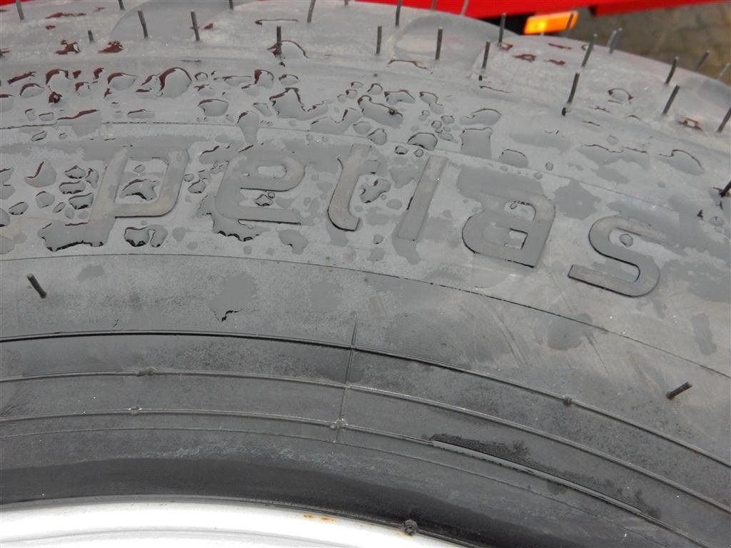 Rad des Typs Petlas 600/50-22.5 komplette hjul, Gebrauchtmaschine in Ringe (Bild 5)