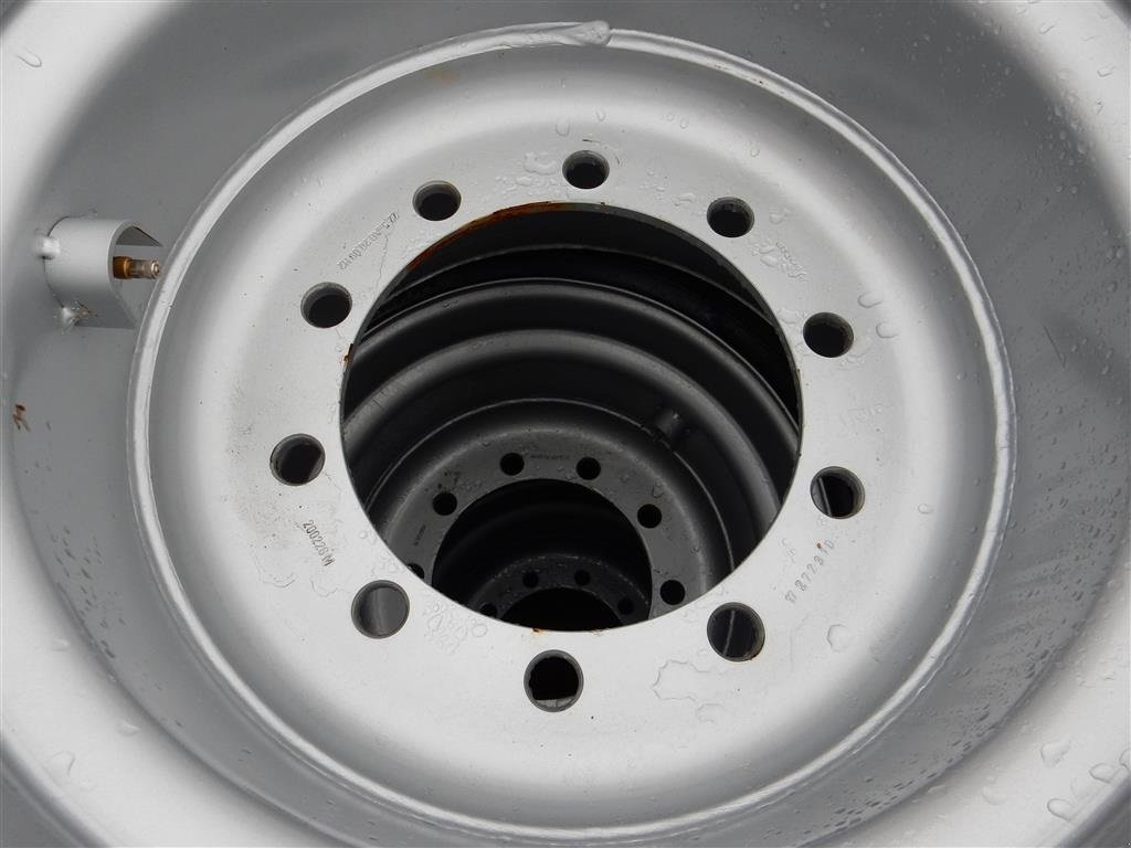 Rad des Typs Petlas 600/50-22.5 komplette hjul, Gebrauchtmaschine in Ringe (Bild 2)