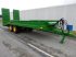 Tieflader des Typs Tinaz 12 tons maskintrailer med 30 cm sider, Gebrauchtmaschine in Ringe (Bild 1)