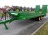 Tieflader des Typs Tinaz 12 tons maskintrailer med 30 cm sider, Gebrauchtmaschine in Ringe (Bild 21)
