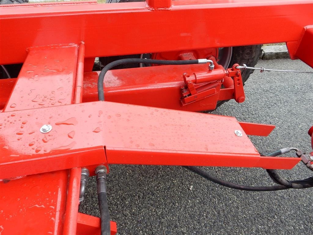 Muldenkipper des Typs Oleo Mac GP 14 dumpervogn evt. med slidsker, Gebrauchtmaschine in Ringe (Bild 12)