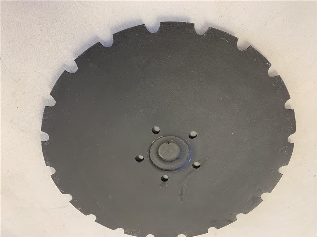 Direktsaatmaschine des Typs Väderstad Såtallerkener Ø 410 x 5 mm, Gebrauchtmaschine in Ringe (Bild 9)