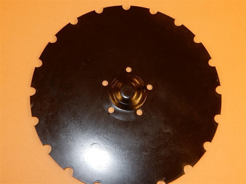 Direktsaatmaschine des Typs Väderstad Tallerken/Disc Buet 410 x 5 MM, Gebrauchtmaschine in Ringe (Bild 8)