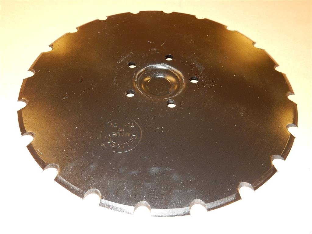 Direktsaatmaschine des Typs Väderstad Tallerken/Disc Buet 410 x 5 MM, Gebrauchtmaschine in Ringe (Bild 3)