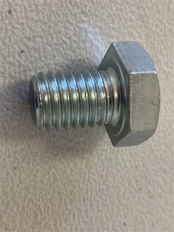 Direktsaatmaschine des Typs Väderstad Tallerken/Disc Buet 410 x 5 MM, Gebrauchtmaschine in Ringe (Bild 11)