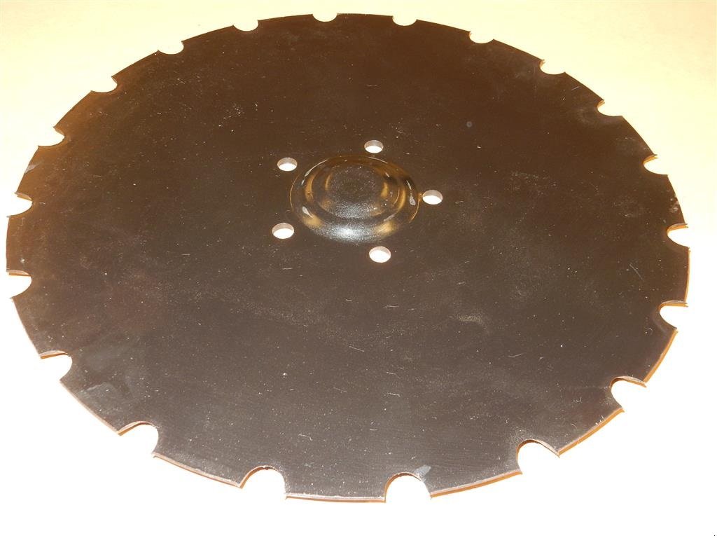Direktsaatmaschine des Typs Väderstad Tallerken/Disc Buet 410 x 5 MM, Gebrauchtmaschine in Ringe (Bild 7)