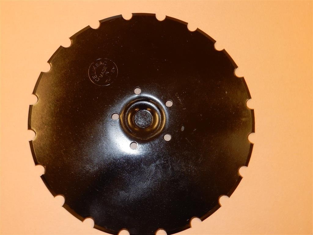 Direktsaatmaschine des Typs Väderstad Tallerken/Disc Buet 410 x 5 MM, Gebrauchtmaschine in Ringe (Bild 9)