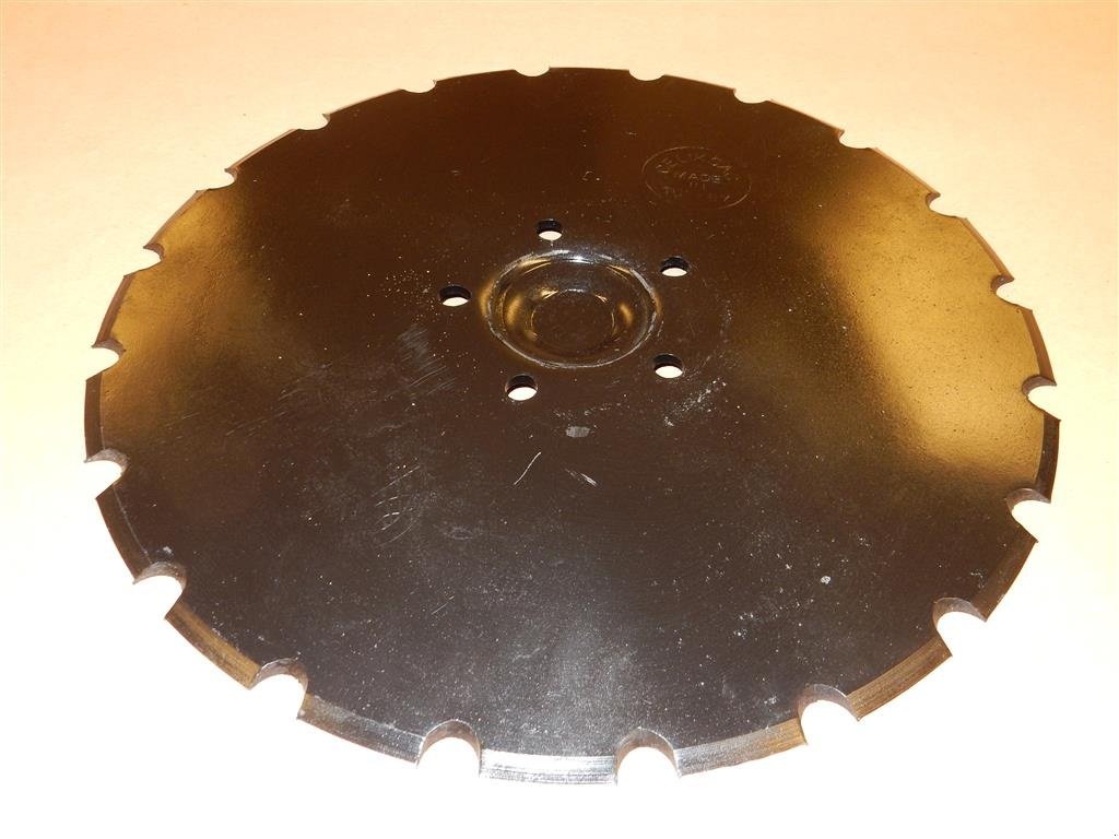 Direktsaatmaschine des Typs Väderstad Tallerken/Disc Buet 410 x 5 MM, Gebrauchtmaschine in Ringe (Bild 1)
