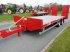 Tieflader des Typs Oleo Mac 16 tons maskintrailer, Gebrauchtmaschine in Ringe (Bild 14)