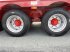 Tieflader des Typs Oleo Mac 16 tons maskintrailer, Gebrauchtmaschine in Ringe (Bild 8)
