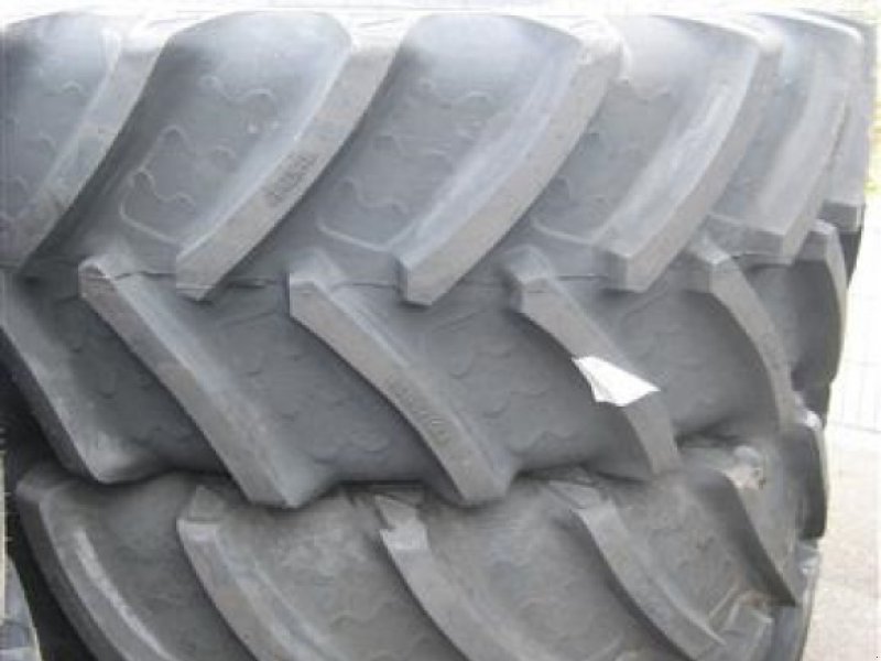 Reifen des Typs BKT 710/38R38 Nye, Gebrauchtmaschine in Rødekro (Bild 1)